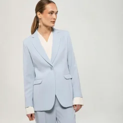 naisten bleiseri Sola,>Aarikka Online