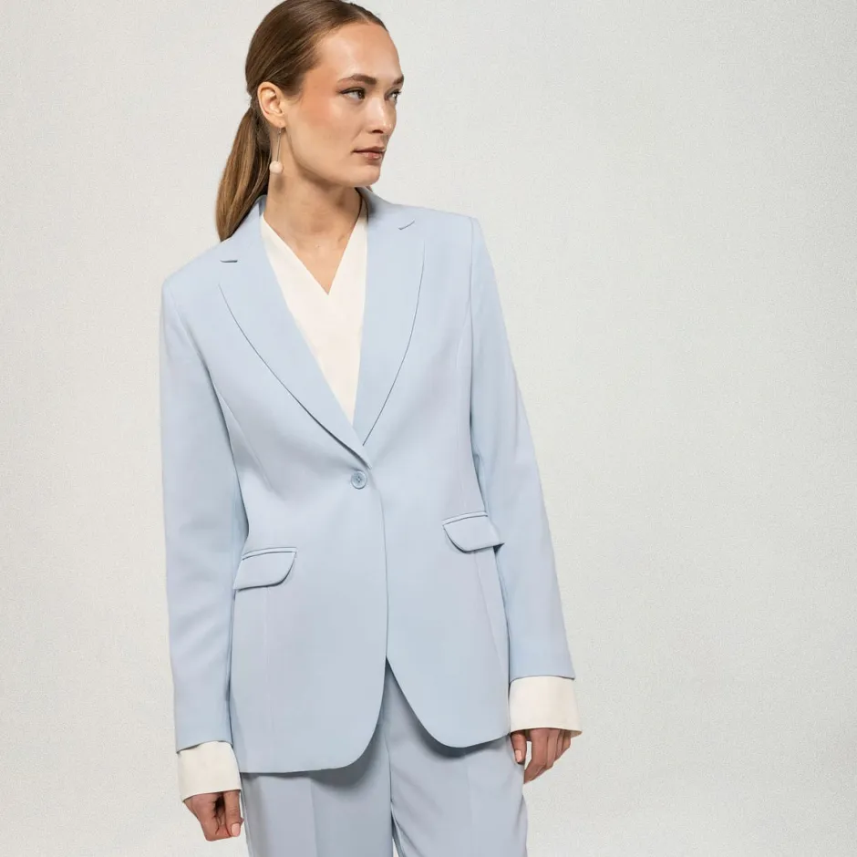 naisten bleiseri Sola,>Aarikka Online