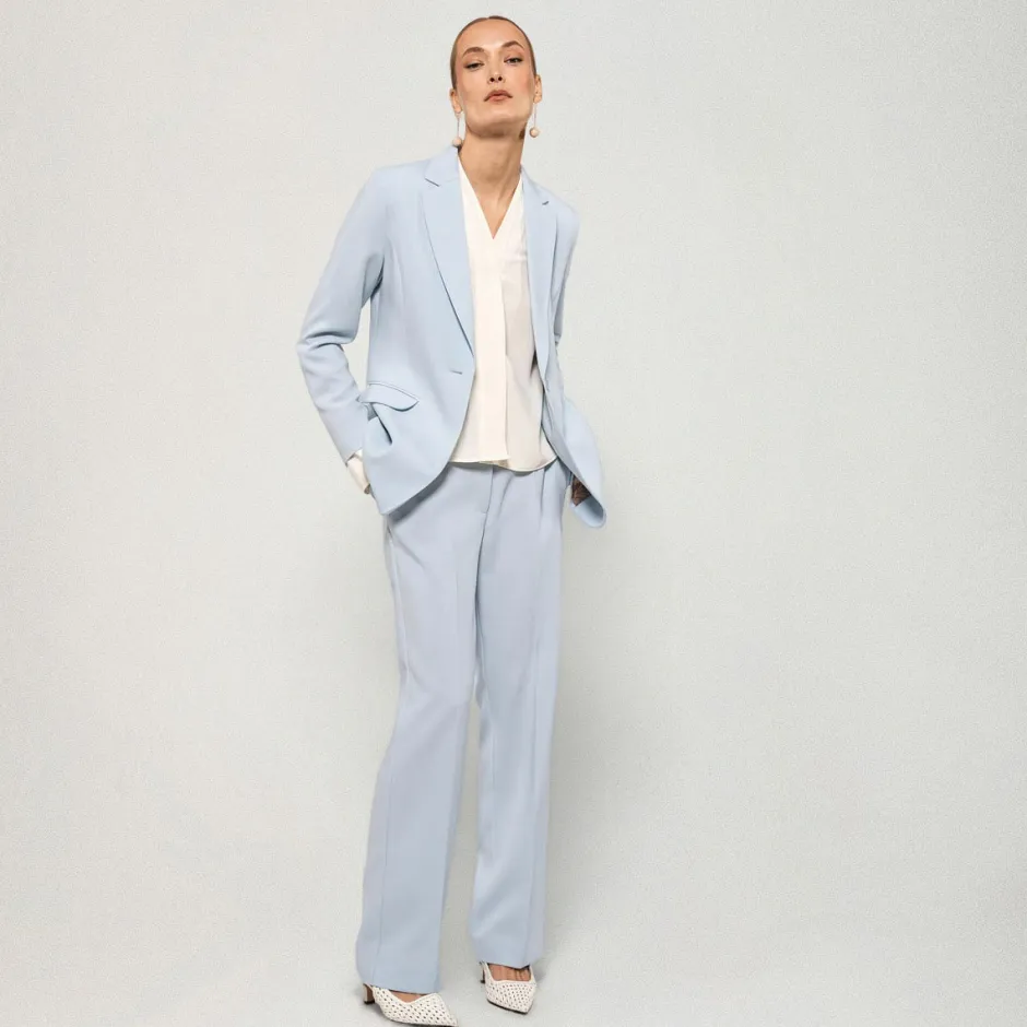 naisten bleiseri Sola,>Aarikka Online