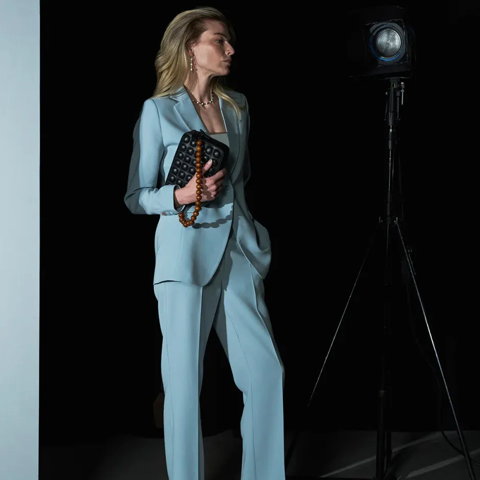 naisten bleiseri Sola,>Aarikka Online