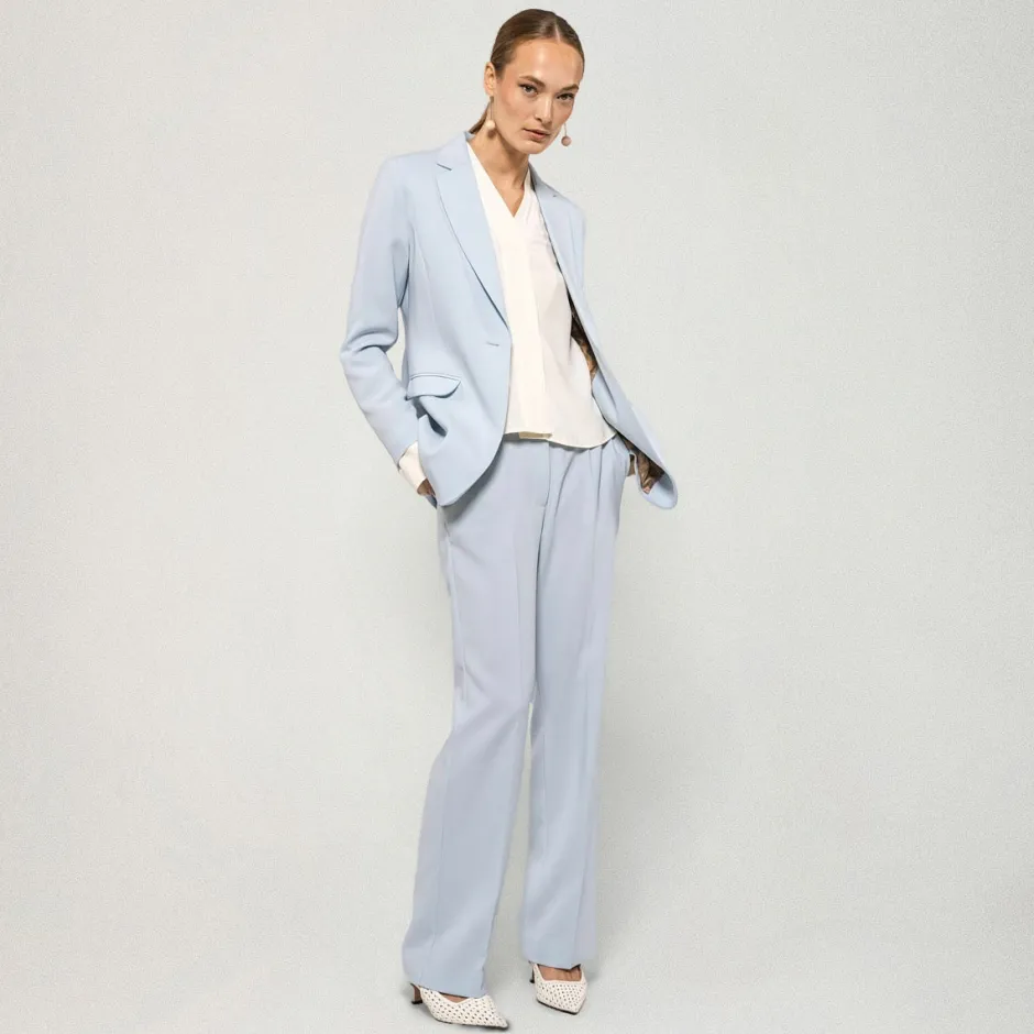 naisten bleiseri Sola,>Aarikka Online