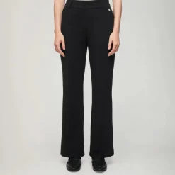 naisten housut, MERETA HOUSUT JERSEY>Aarikka Clearance