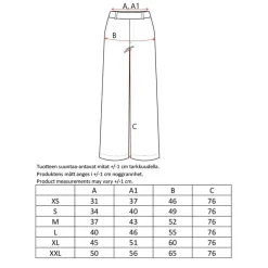 naisten housut, MERETA HOUSUT JERSEY><noscript><img width=