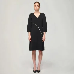 naisten mekko, ELEANA MEKKO JERSEY>Aarikka Hot