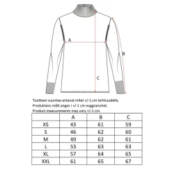 naisten neulepusero, NOMI POOLO><noscript><img width=