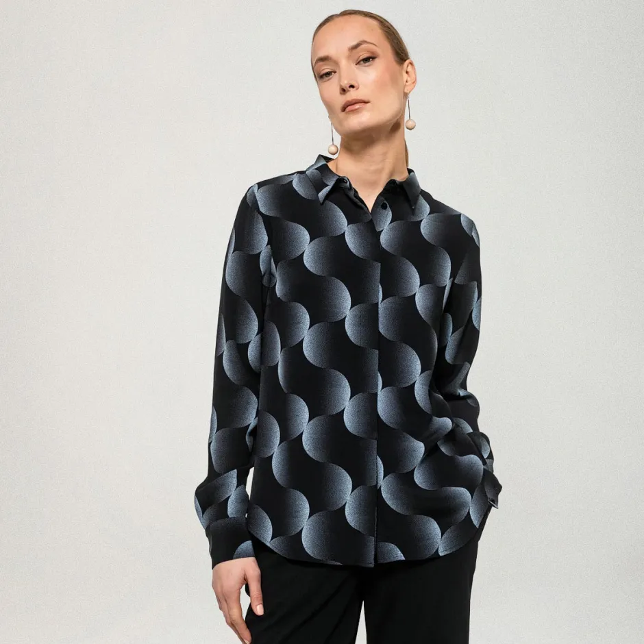 naisten paitapusero Tiila,>Aarikka Clearance