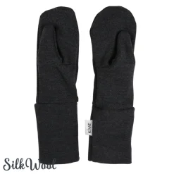 Lasten lapaset, SILKKIVILLA ALUSLAPANEN>Agtuvi Outlet