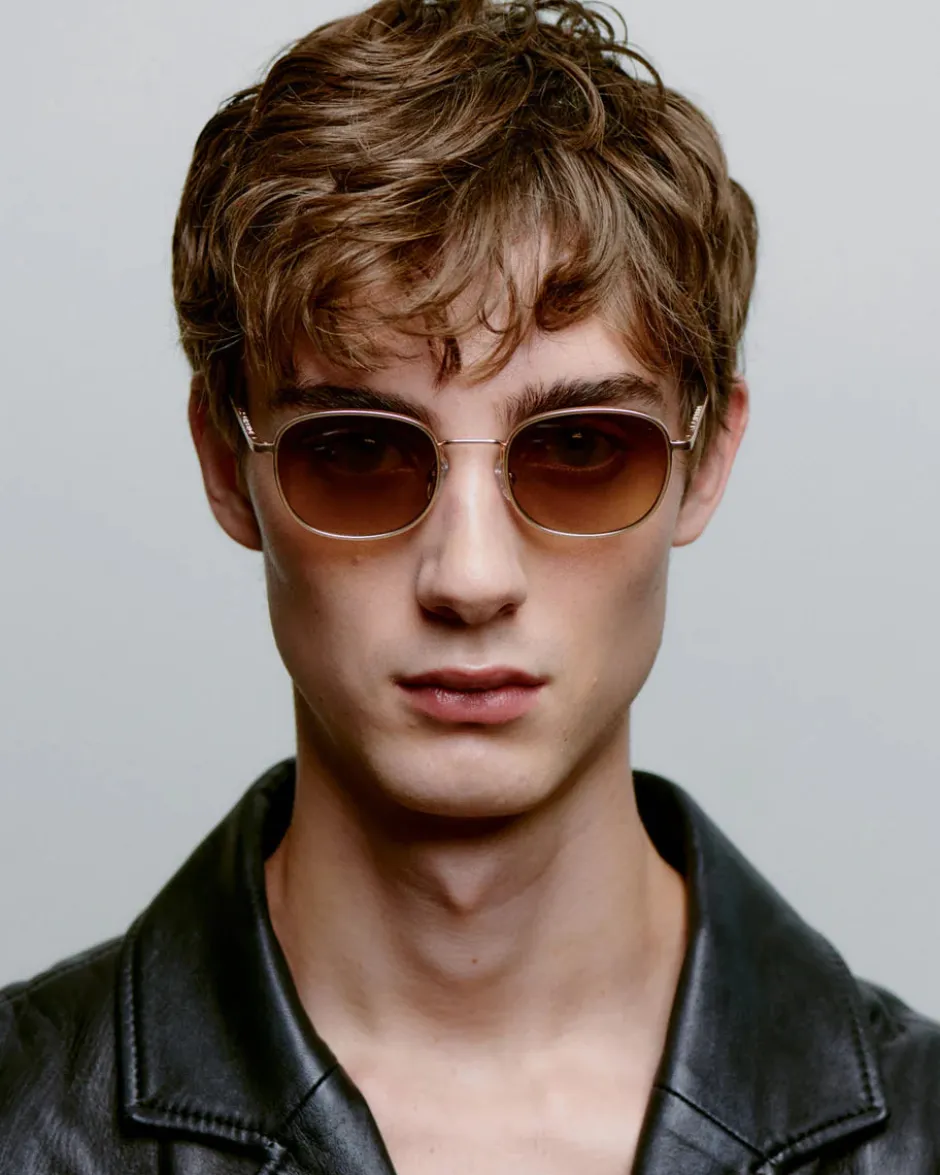 unisex aurinkolasit Hello,>A.Kjaerbede Clearance