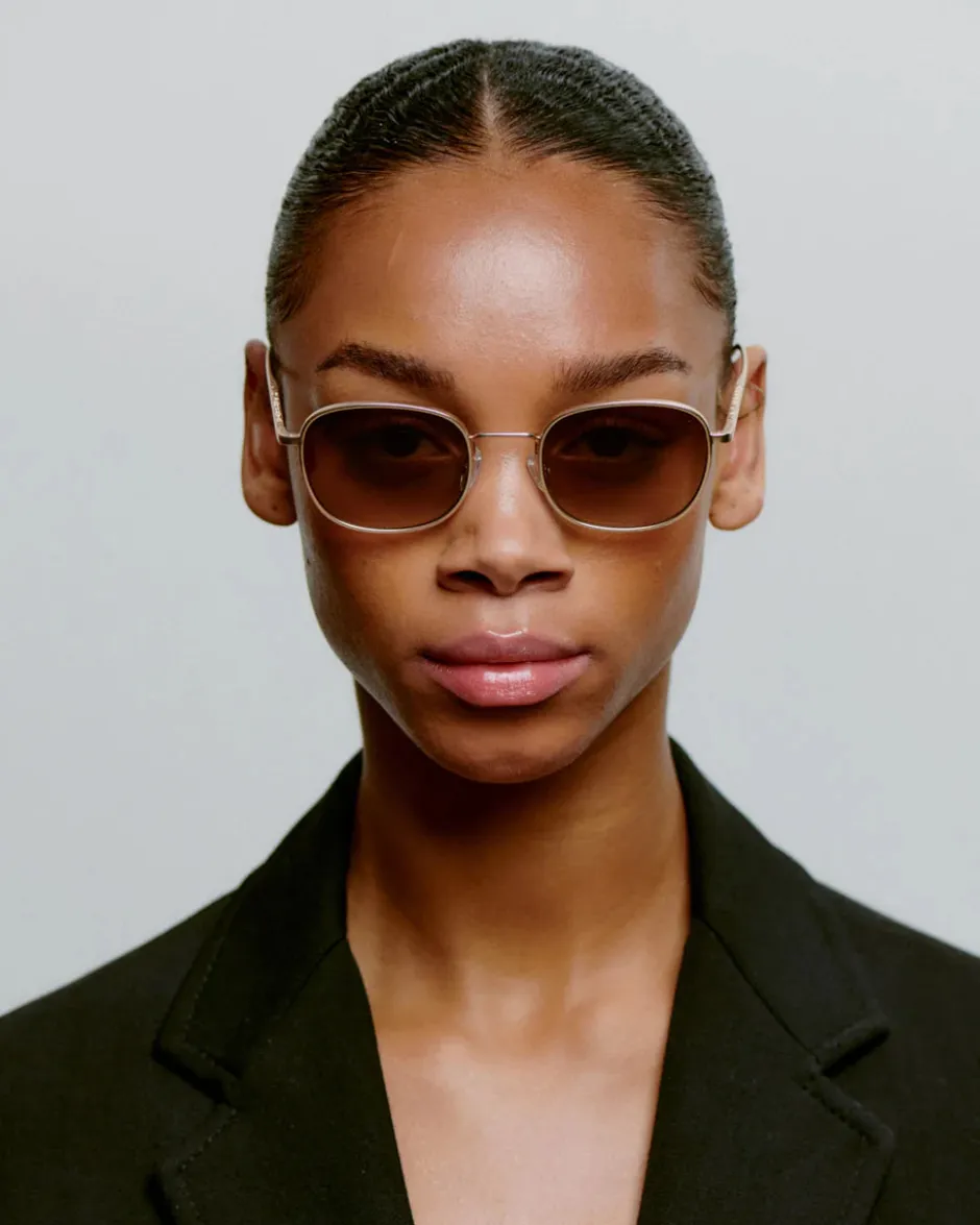 unisex aurinkolasit Hello,>A.Kjaerbede Clearance