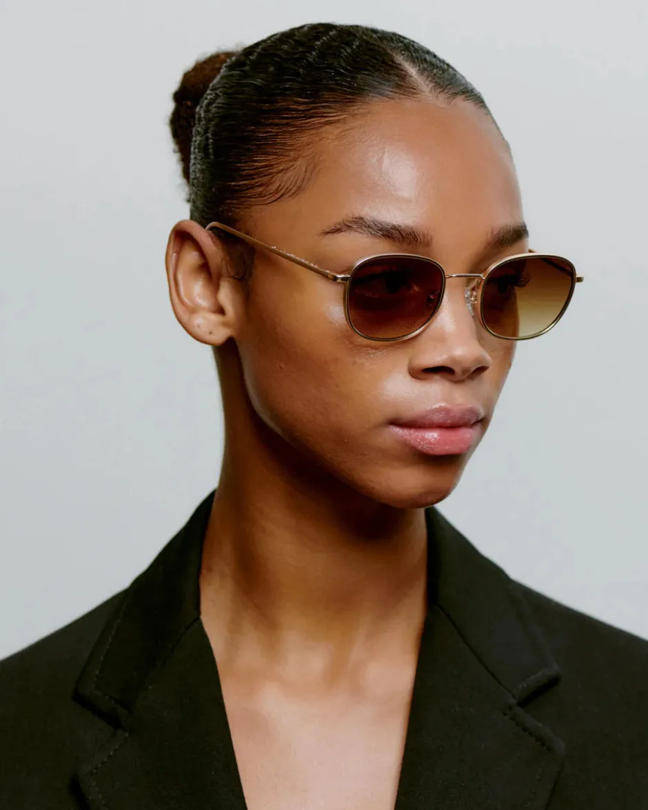 unisex aurinkolasit Hello,>A.Kjaerbede Clearance