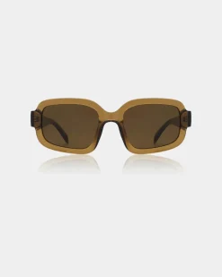 unisex aurinkolasit Pluto,>A.Kjaerbede Outlet