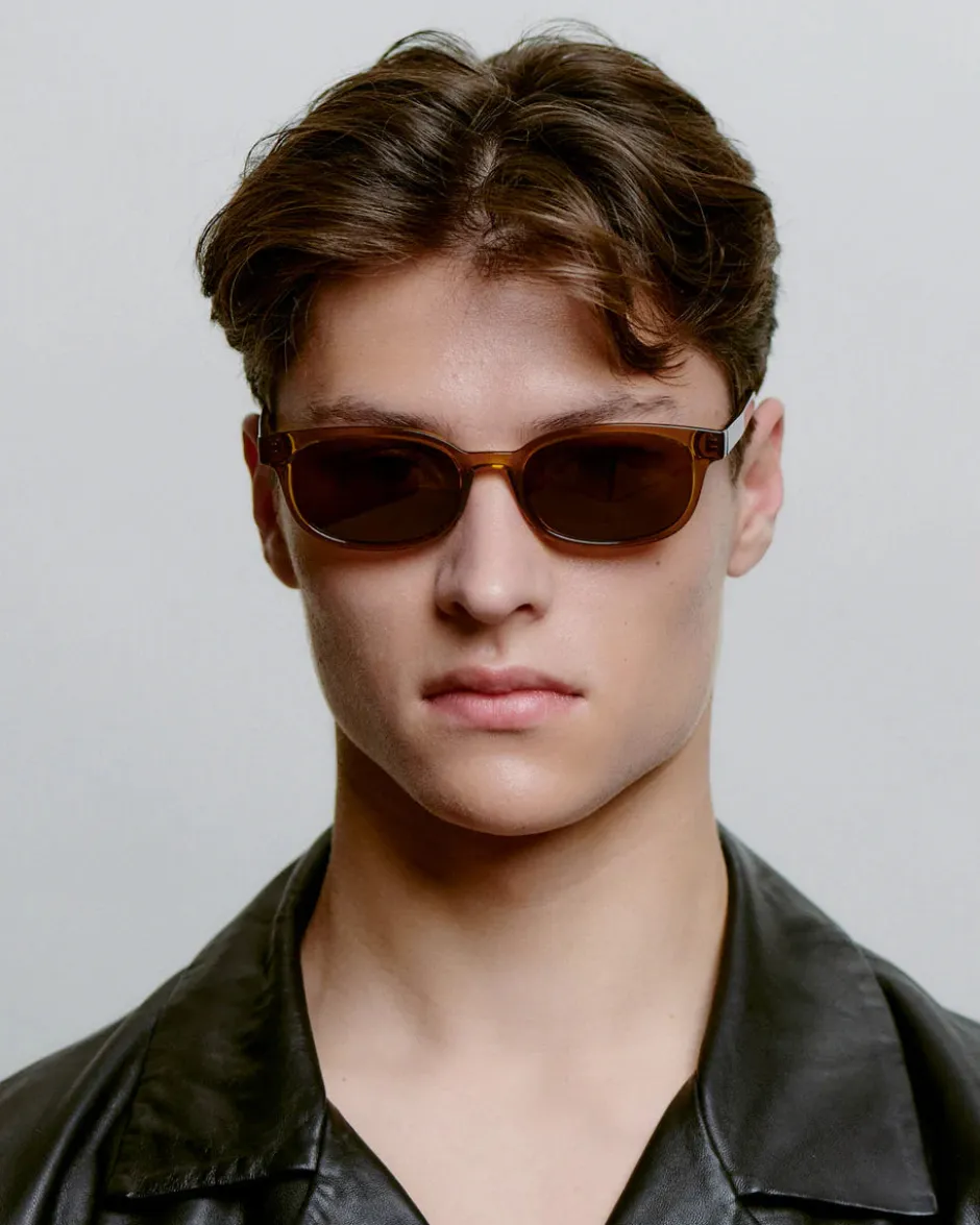 unisex aurinkolasit Charlie,>A.Kjaerbede Hot