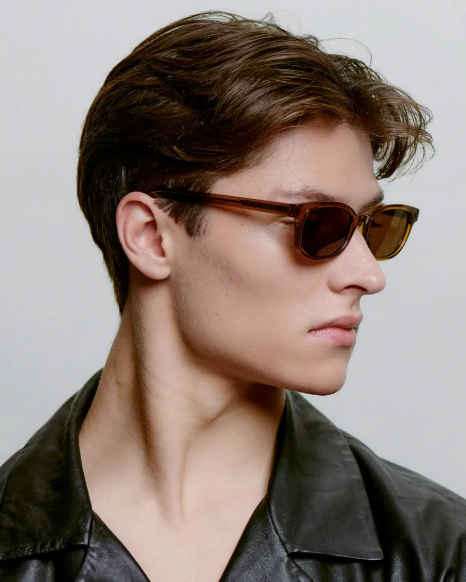 unisex aurinkolasit Charlie,>A.Kjaerbede Hot