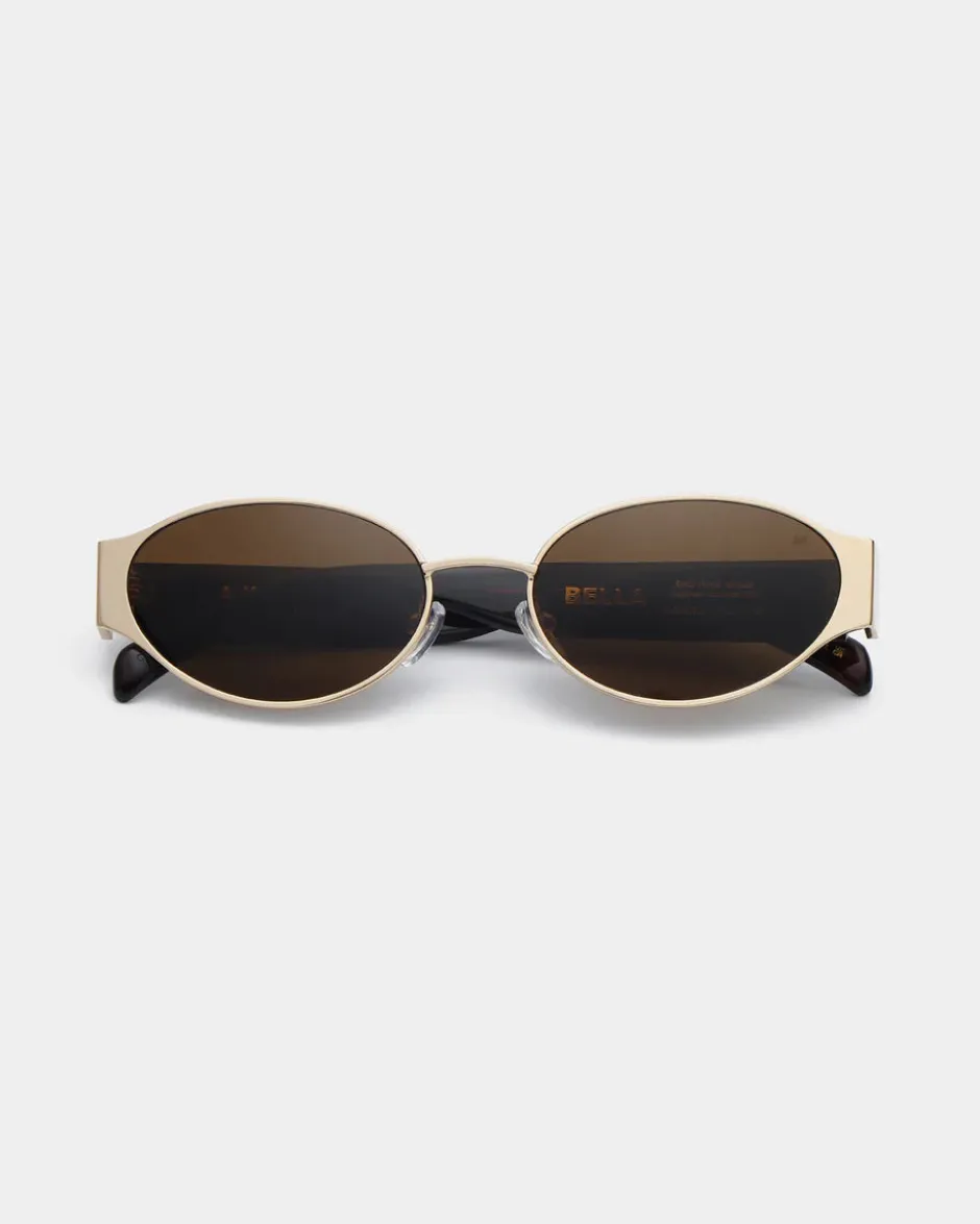 unisex aurinkolasit Bella,>A.Kjaerbede Clearance