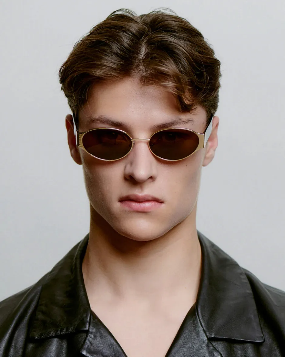 unisex aurinkolasit Bella,>A.Kjaerbede Clearance