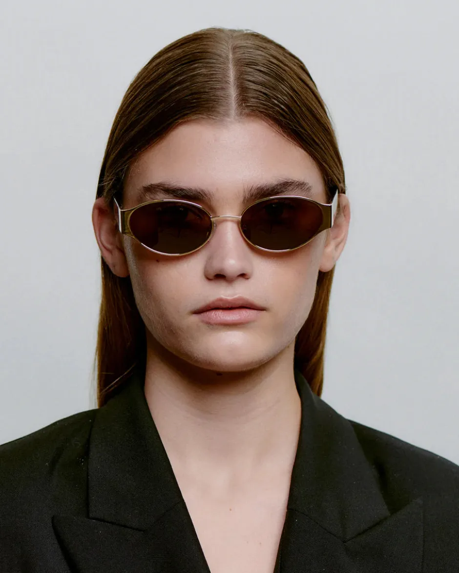 unisex aurinkolasit Bella,>A.Kjaerbede Clearance