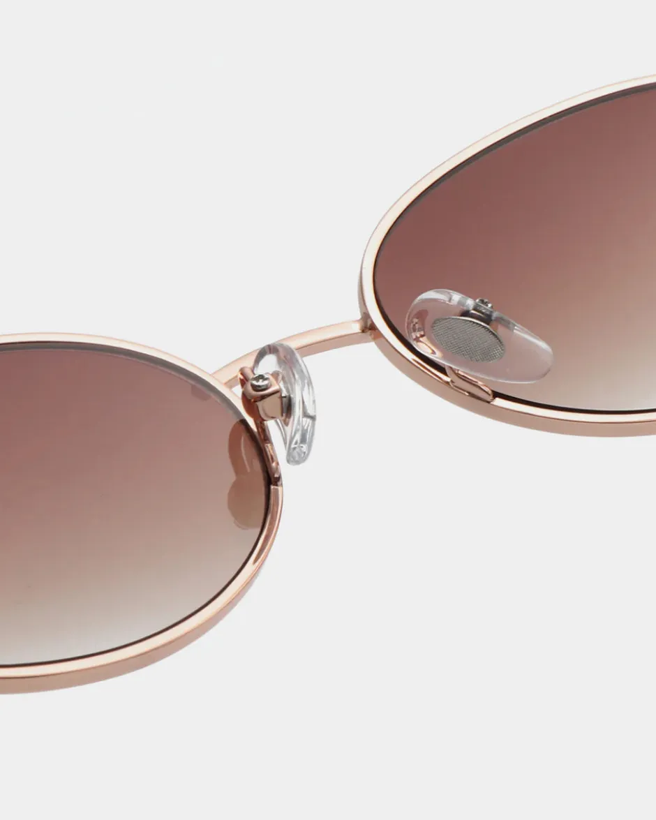 unisex aurinkolasit Bella,>A.Kjaerbede Hot