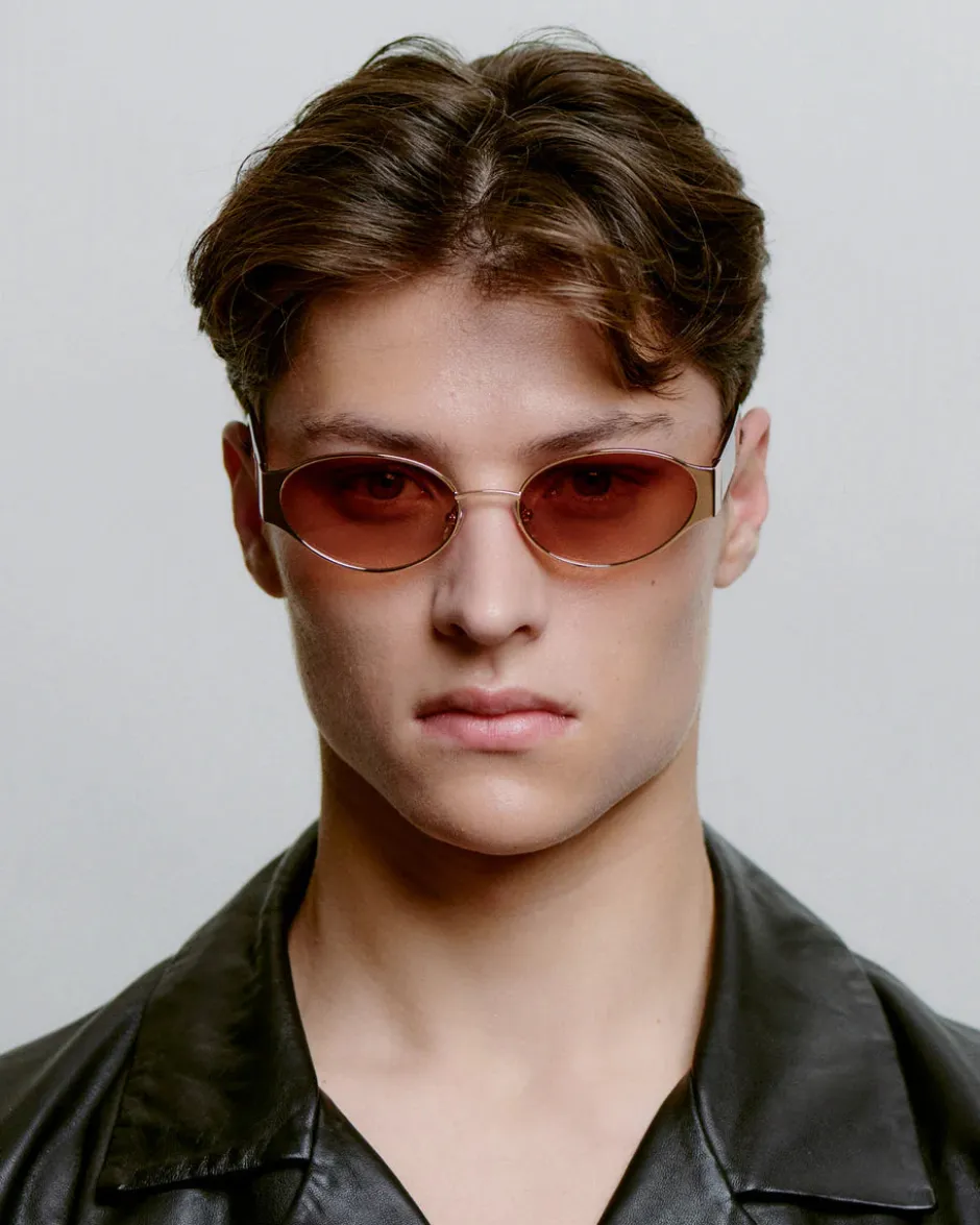 unisex aurinkolasit Bella,>A.Kjaerbede Hot