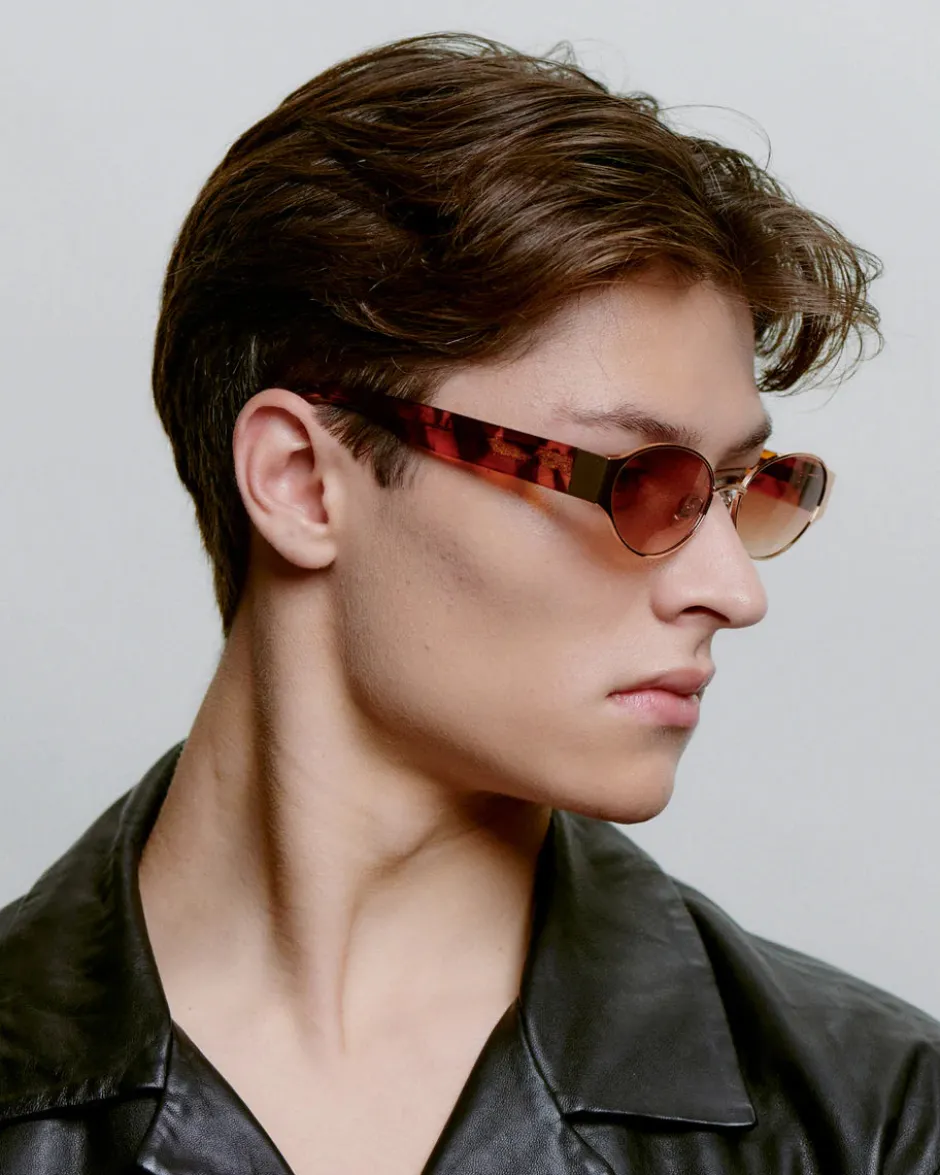 unisex aurinkolasit Bella,>A.Kjaerbede Hot