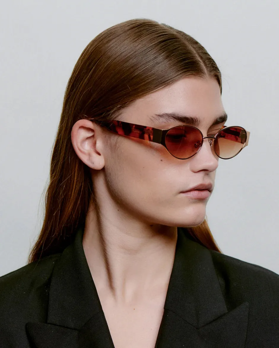 unisex aurinkolasit Bella,>A.Kjaerbede Hot