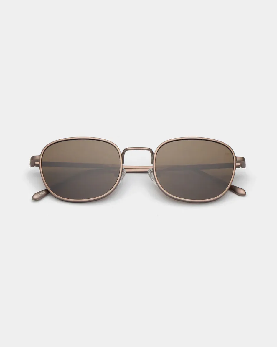 unisex aurinkolasit Hello,>A.Kjaerbede Outlet