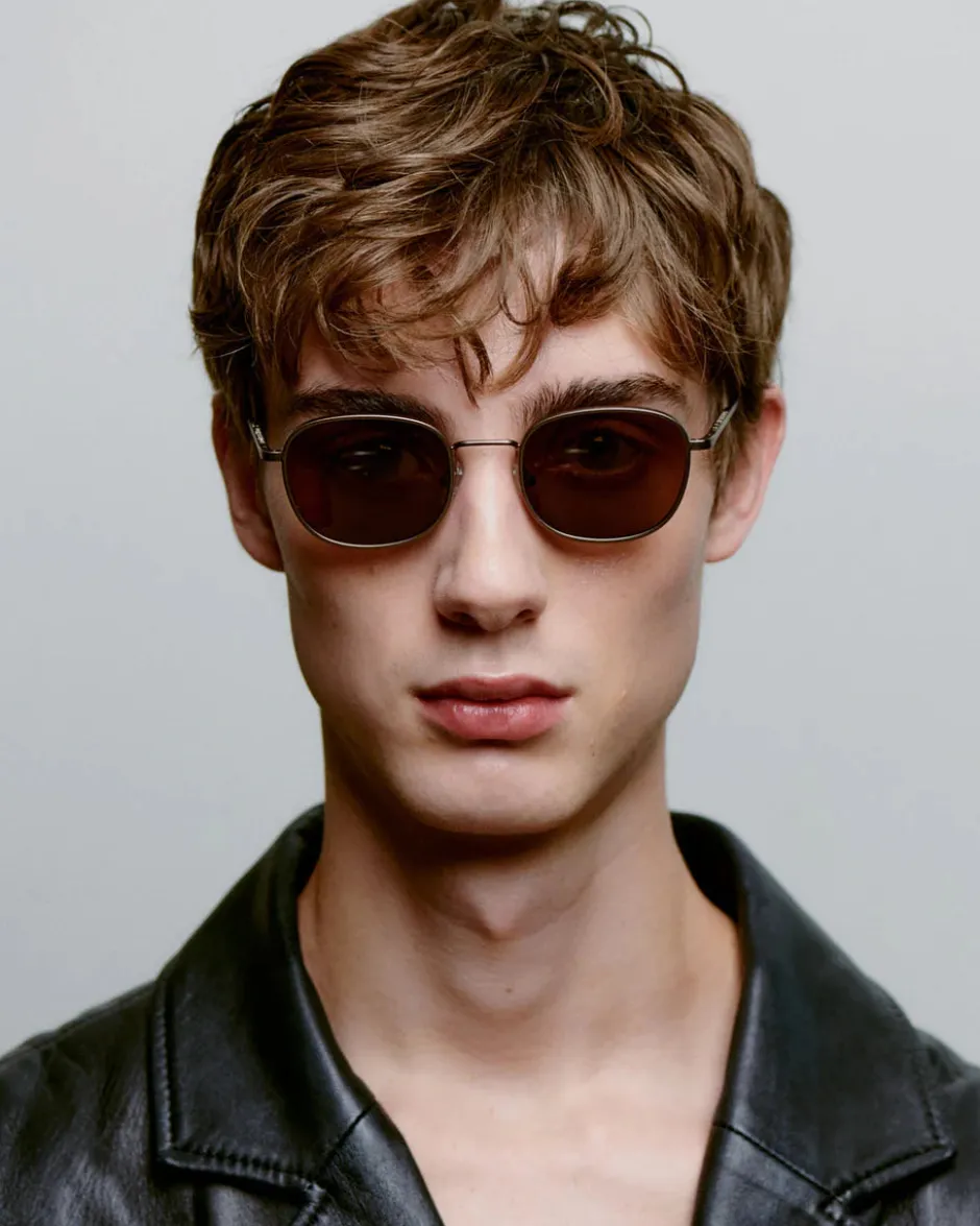 unisex aurinkolasit Hello,>A.Kjaerbede Outlet