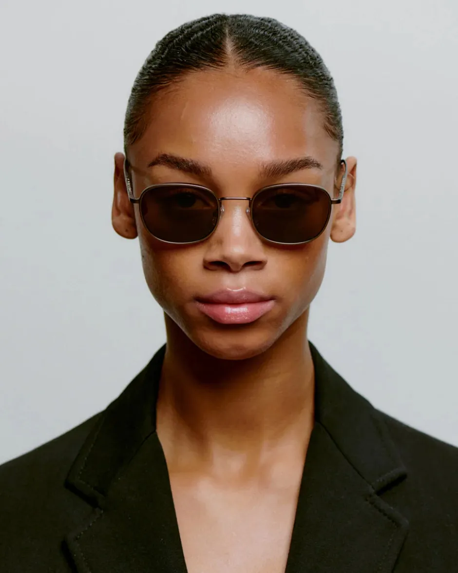 unisex aurinkolasit Hello,>A.Kjaerbede Outlet