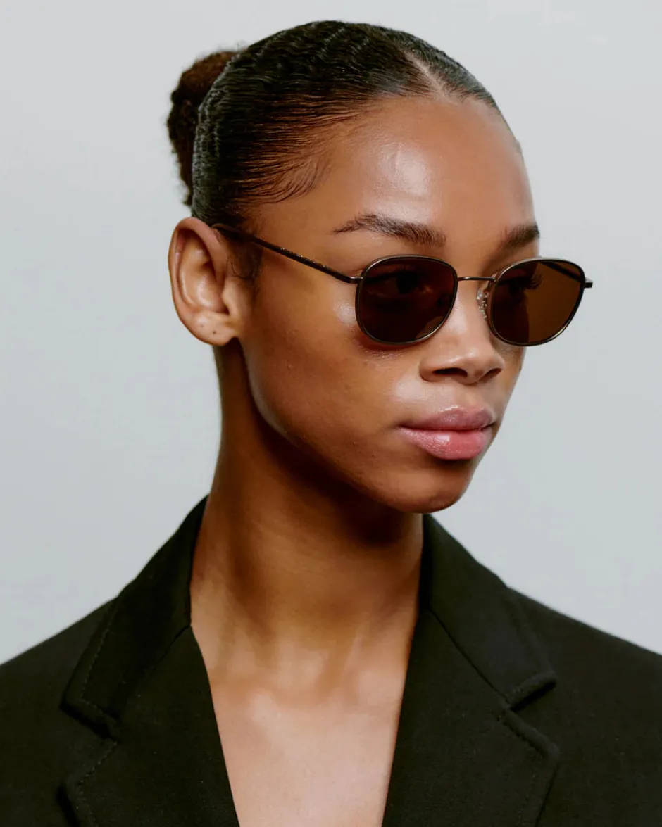 unisex aurinkolasit Hello,>A.Kjaerbede Outlet