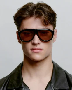 unisex aurinkolasit Rio,>A.Kjaerbede Best