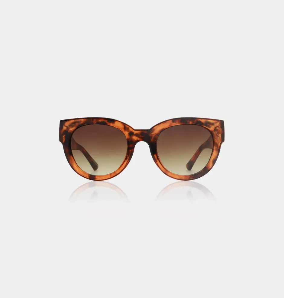 Unisex aurinkolasit Lilly,>A.Kjaerbede Hot
