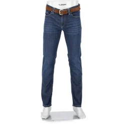 Miesten Farkut, PIPE 1966 Indigo>Alberto Best