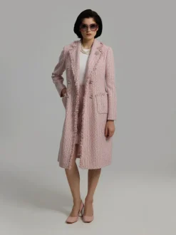 bleiserimekko Caren Coat,><noscript><img width=