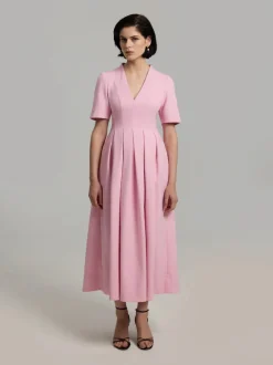 mekko Julitta W Dress,>Andiata Outlet