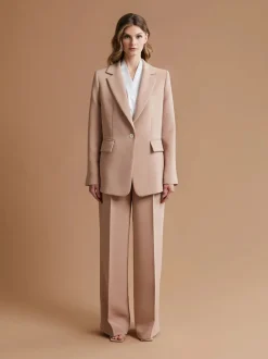 naisten bleiseri, ALORA BLAZER>Andiata Sale