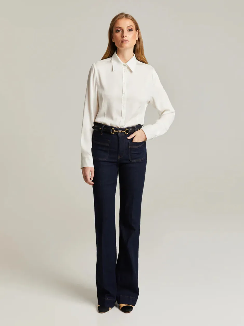 naisten farkut, FAYME FARKUT>Andiata