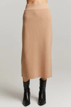 Naisten Hame Edmee Skirt>Andiata Hot