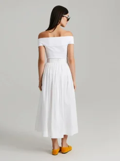 naisten hame, FIIA SKIRT 85>Andiata Hot