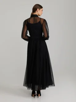 Naisten Hame, HELLEN 90 V HAME>Andiata