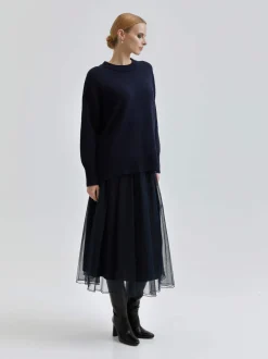 Naisten Hame, RORY 85 K SKIRT>Andiata Hot