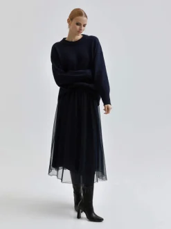 Naisten Hame, RORY 85 K SKIRT><noscript><img width=