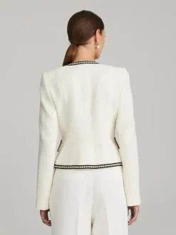 Naisten Jakku, LESLEY>Andiata