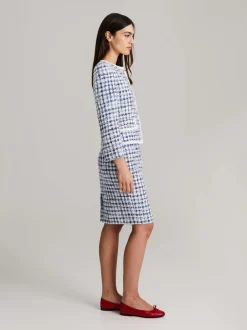 naisten jakku, LESLEY 2 BLAZER><noscript><img width=