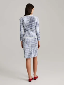 naisten jakku, LESLEY 2 BLAZER><noscript><img width=