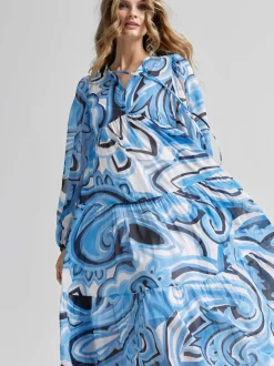 naisten mekko, HELENE DRESS>Andiata Sale
