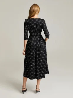 naisten mekko, JULITTA 3 DRESS><noscript><img width=