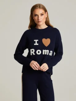 naisten neulepusero, SAROMA NEULE>Andiata Best