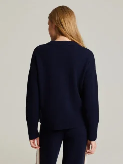 naisten neulepusero, SAROMA NEULE>Andiata Best