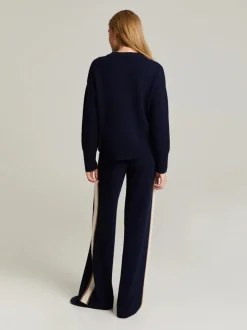 naisten neulepusero, SAROMA NEULE><noscript><img width=