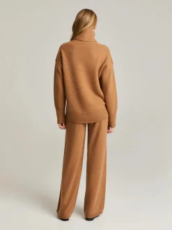 naisten neulepusero, MAEVA KNIT>Andiata Hot