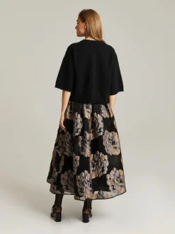 naisten neuletakki, LYRIC><noscript><img width=